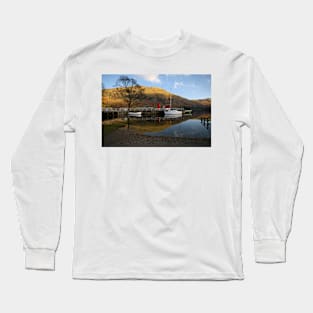 Glenridding Long Sleeve T-Shirt